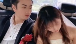 朋友爆料新娘视频大全集