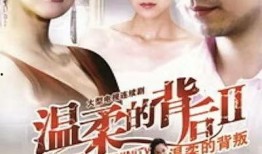 电视剧温柔的背叛全集在线观看,情感漩涡中的爱恨纠葛