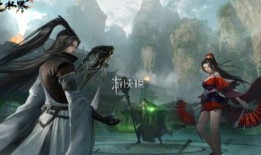 逆水寒手游官方爆料视频,揭秘江湖风云再起