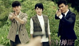 煮妇神探全集在线观看,美食与推理的完美融合