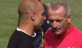 英超最新爆料var,VAR技术助力裁判精准执法，争议判罚有望减少