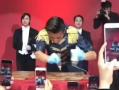 娱乐圈吃瓜爆料配乐,揭秘幕后真相，吃瓜爆料配乐大揭秘