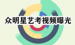 艺考爆料视频网站,热门网站幕后故事大曝光