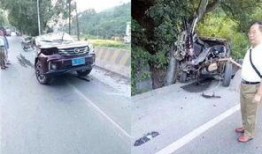 咸宁大爆料车祸新闻报道,惊心动魄的瞬间，事故现场紧急救援纪实