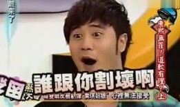 郑元畅康熙爆料了吗视频,独家视频揭秘娱乐圈风云