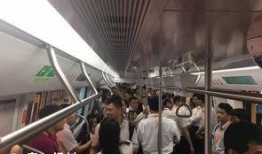 地铁体验最新爆料,揭秘最新爆料，带你领略未来地铁风采