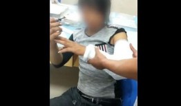 网红戈优吃瓜视频