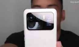 小米11超大杯最新爆料,颠覆性设计，性能再升级，旗舰新标杆！