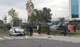 西城车祸最新爆料,事故真相逐步浮出水面