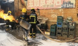 煤气罐爆料视频大全最新,揭秘生活安全隐患
