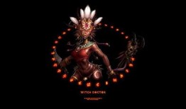 风暴巫医爆料视频大全,揭秘神秘魔法世界