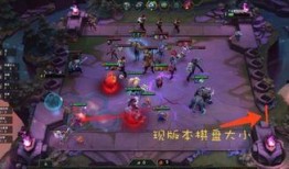 英雄联盟棋盘爆料视频,全新游戏玩法与角色揭秘